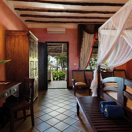 Hotel Club Dongwe Pingwe Esterno foto