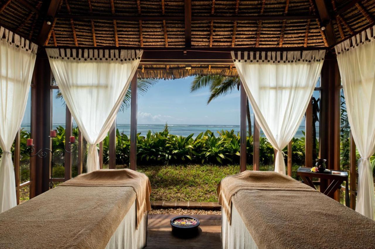 Hotel Club Dongwe Pingwe Esterno foto